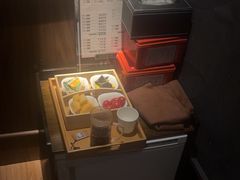 -江南足纪·影院足道·轻奢SPA(笋岗HALO广场店)