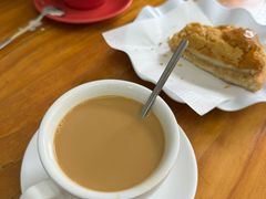 -荣晖咖啡美食(司打口店)