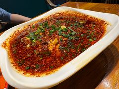 -柴窝堡22号辣子鸡·传承新疆菜