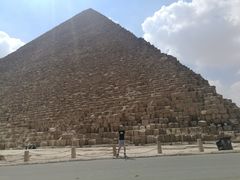 -吉萨金字塔群