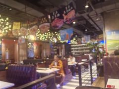 -AK47烤羊腿串吧(柳浪家园店)