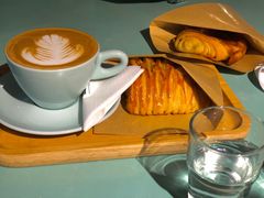 -sugarman espresso素饮糖人高新咖啡工厂