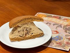 -辛一·铜锣烧(鸿寿坊店)