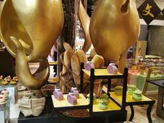 -万达文华酒店·美食汇自助餐厅