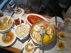 -大潮淮·淮扬菜(何园旗舰店)