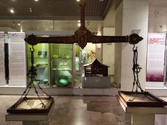 -印尼国家博物馆