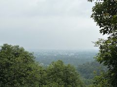 -成都老君山