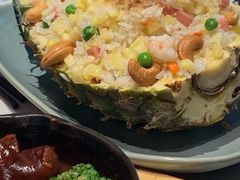 -志明眷村·台式融合菜·宵夜