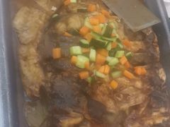 -雅佳神话·麻辣烤鱼(新街口店)