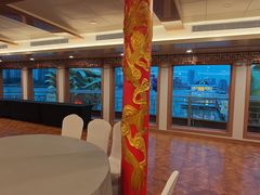 -新龙船黄浦江餐饮游船官方自营店