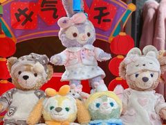 -迪士尼小镇