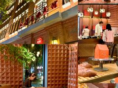 -红房子西菜馆(淮海中路店)