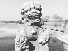 -卢沟桥文化旅游区