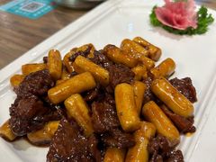 -锡和无锡菜(景丽苑店)