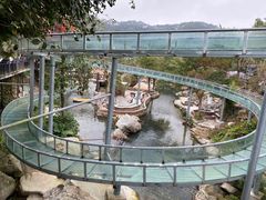 -广东天露山旅游度假区