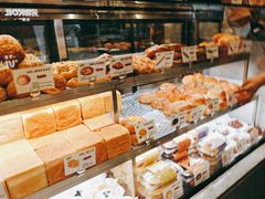-君之狮子山·轻糖烘焙(松江印象城店)