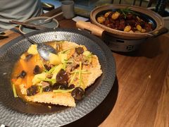 -薇酌饮·陕西菜(南门外店)