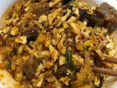 -老刘家永盛斋·传统泡馍(东关南街店)