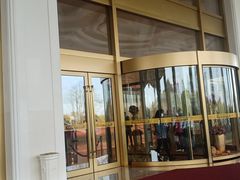 -白金汉爵大酒店-24小时餐厅(南京白金汉爵大酒店店)