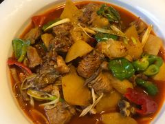 -木卡买提新疆餐厅·清真(新里海顿公馆店)