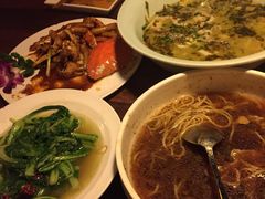 -章吴记喜瑞餐厅(东东城店)