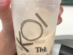 -KOI Thé(正佳广场店)