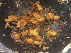 -二十一分小锅炖(皓月店)
