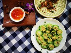 -阿妹小海鲜(下角店)