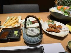 -京旬海鲜放题·铁板烧自助餐厅