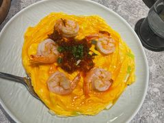 -留半山·香港食堂(啦啦宝都店)