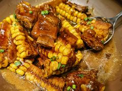 -简小舍·民间手艺菜(武昌江滩店)