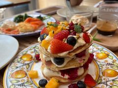 -Alimentari早午餐(安福路店)