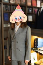 -伊布老裁缝西装礼服定制