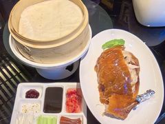 -彩虹之约•淮扬家宴(亚运村店)