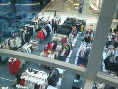 -万达广场(大明宫店)