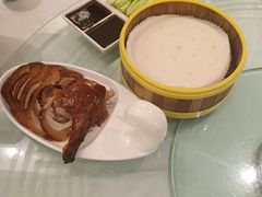 -玉林烤鸭店(定福庄店)