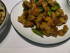 -长春市茶啊衝饭店(南湖公园店)