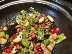 -老阿爸鲜鱼土菜(昆山花桥店)