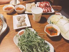 -傣妹火锅(南京东路一店)