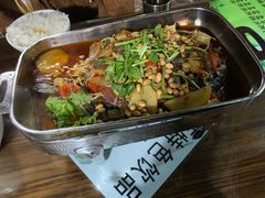 -88号小吃店·经典云南菜·地道纳西美食