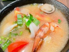 冬阴功汤-米泰MiThai