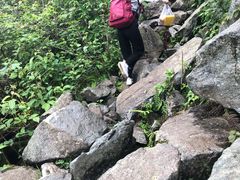 -九峰山