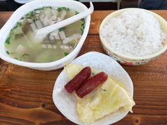 -陈记汤饭(水巷口店)