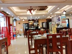 大堂-回家吃饭·地道南昌菜(建德观总店)