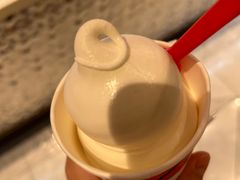 -DQ·蛋糕·冰淇淋(虹口龙之梦店)