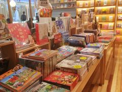 -猫的天空之城概念书店(印象城购物中心店)