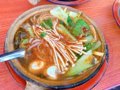 -清真·马文砂锅大全(麦苋街店)