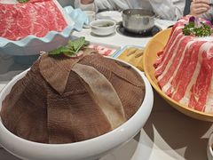 -德天雪花肥牛海鲜火锅(南苑东路店)