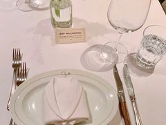 -壳里西餐厅Coquille Seafood Bistro(蒙自路店)