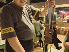 -戈拿旺巴西烤肉(崇文门店)